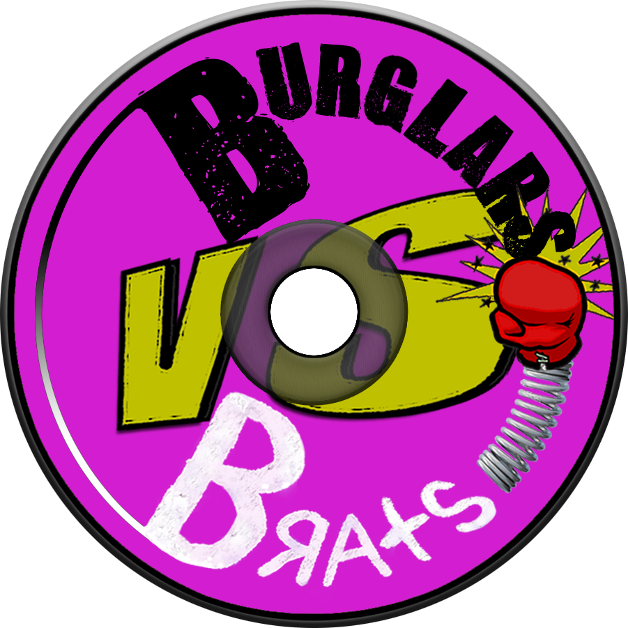 BvB – Burglars vs Brats